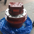 Kubota KX71-2 Fahrmotor Achsantrieb,KX71 Minibagger Kettenantriebsmotor,RD138-61292,RD118-61290